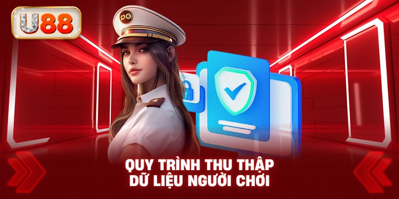 Quy Trình Thu Thập Dữ Liệu Người Chơi